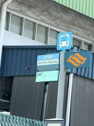 Tuas Avenue 7 (D22), Factory #611044191